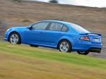 Ford Falcon XR6 2008 года
